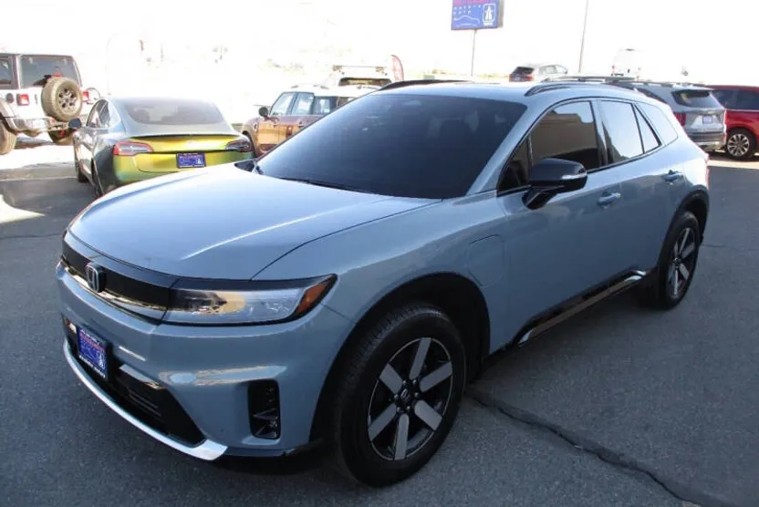2024 Honda Prologue Touring photo 1