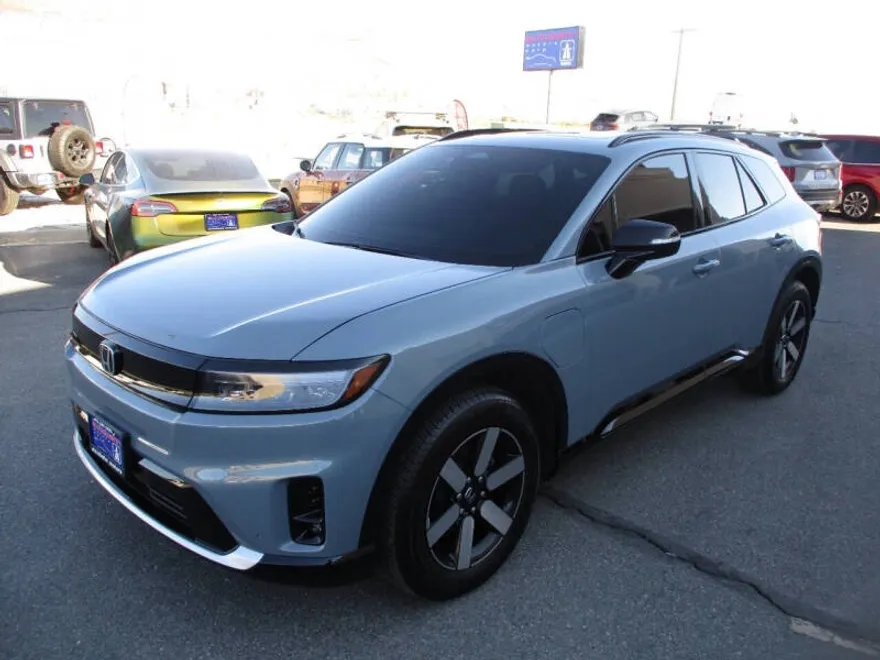 2024 Honda Prologue Touring photo 1