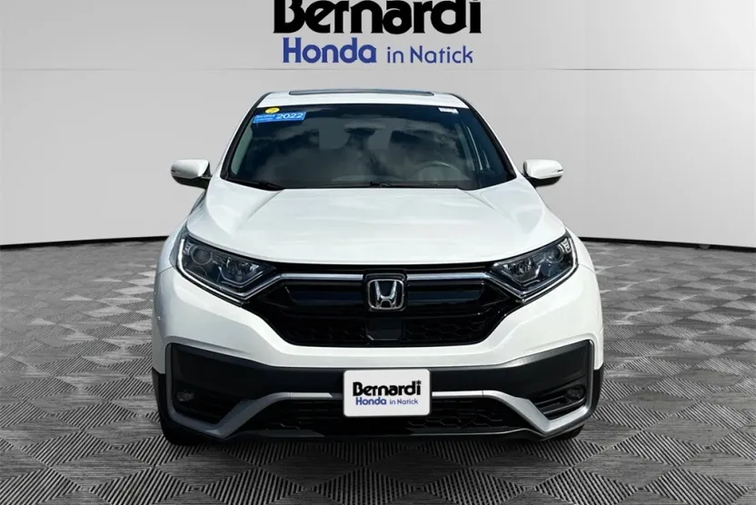 2022 Honda CR-V EX photo 1