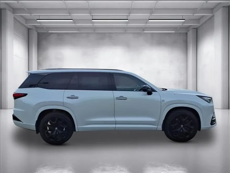2026 Lexus TX 350 F SPORT photo 1