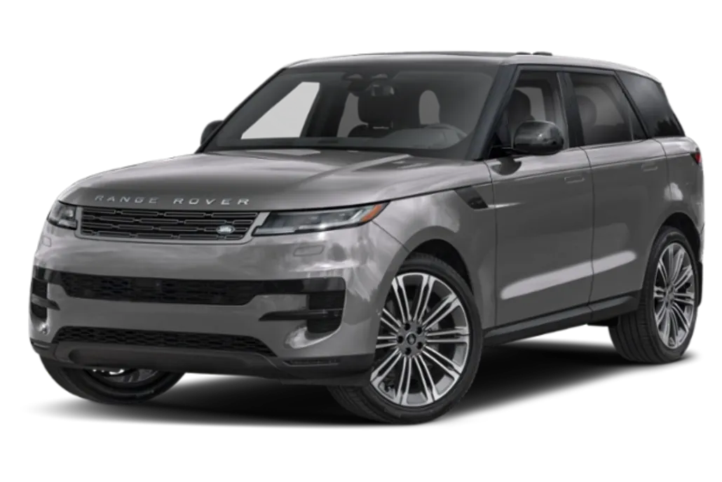 2025 Land Rover Range Rover Sport SE photo 1