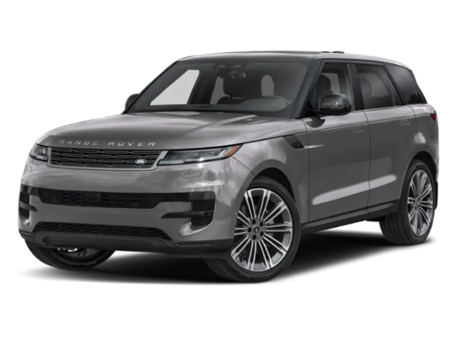 2025 Land Rover Range Rover Sport SE photo 1