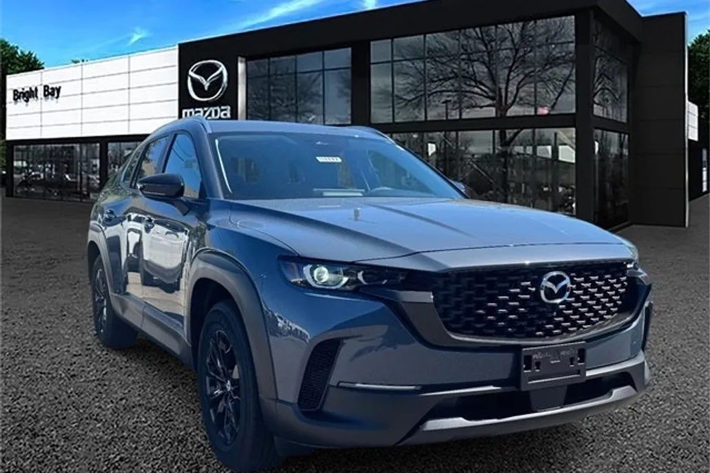 2025 Mazda CX-50 2.5 S Preferred photo 1