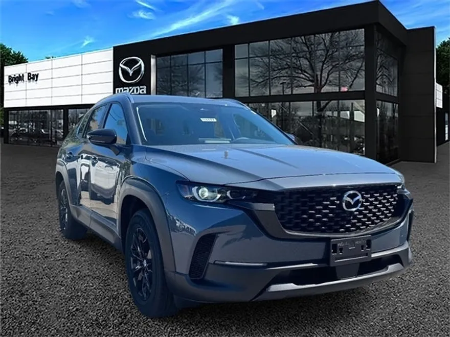 2025 Mazda CX-50 2.5 S Preferred photo 1