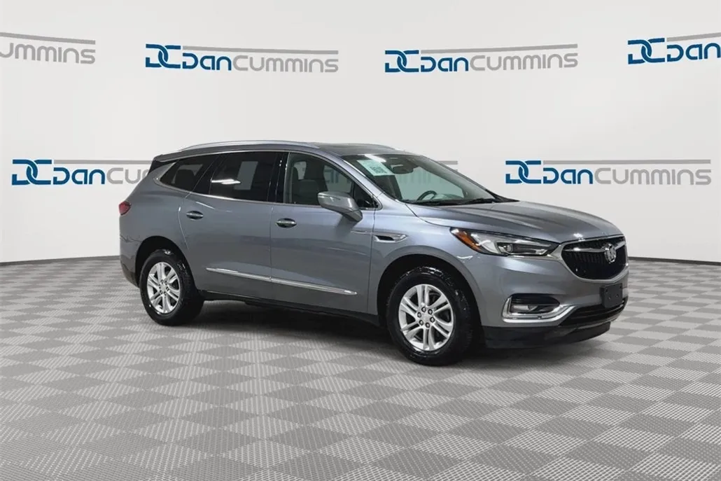 2019 Buick Enclave Essence photo 1