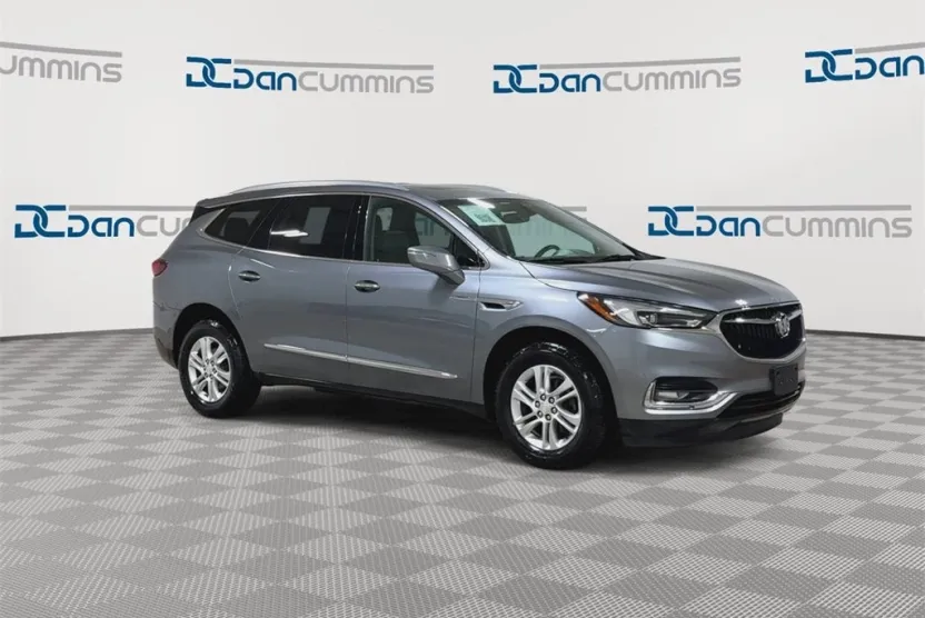 2019 Buick Enclave Essence photo 1