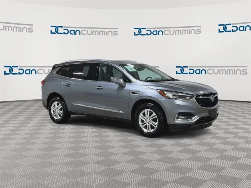 2019 Buick Enclave Essence photo 1
