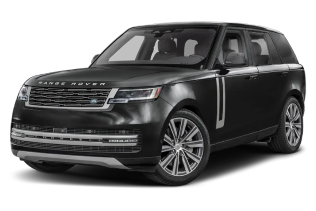 2025 Land Rover Range Rover SE photo 1