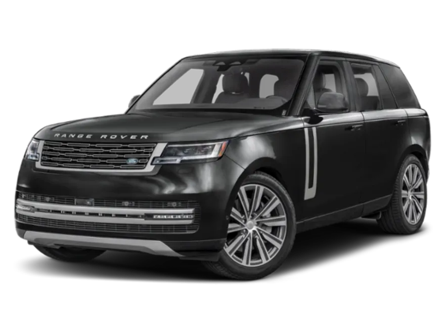 2025 Land Rover Range Rover SE photo 1
