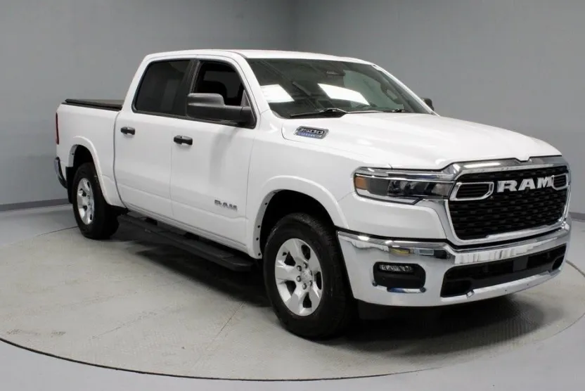 2025 Ram 1500 Big Horn Lone Star photo 1