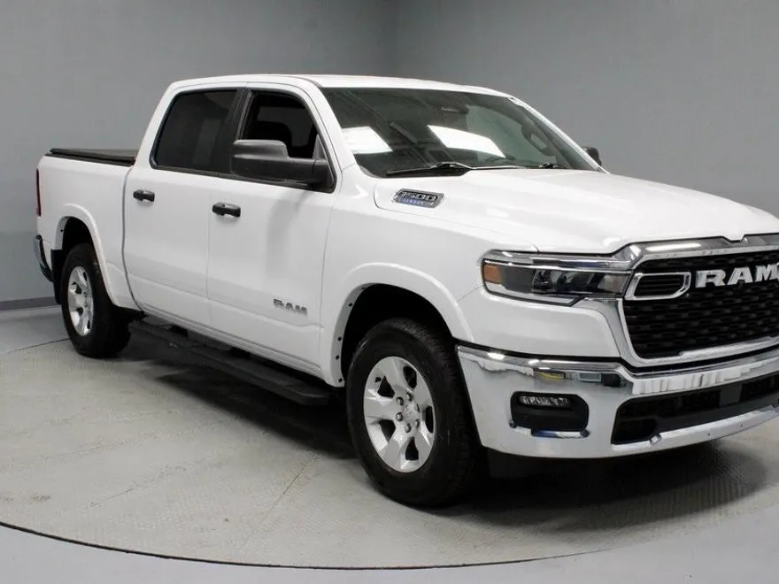 2025 Ram 1500 Big Horn Lone Star photo 1