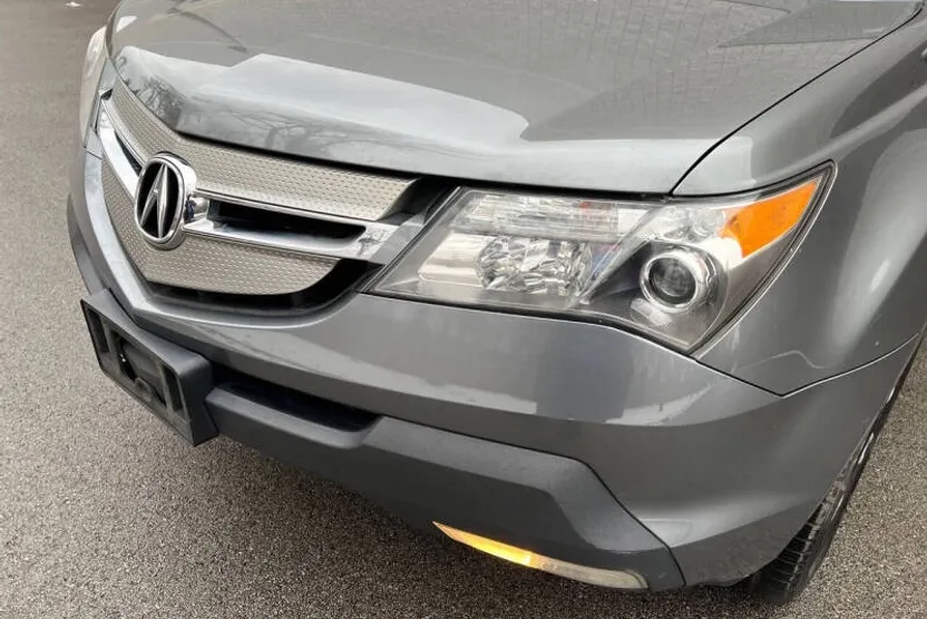 2008 Acura MDX SH-AWD photo 1