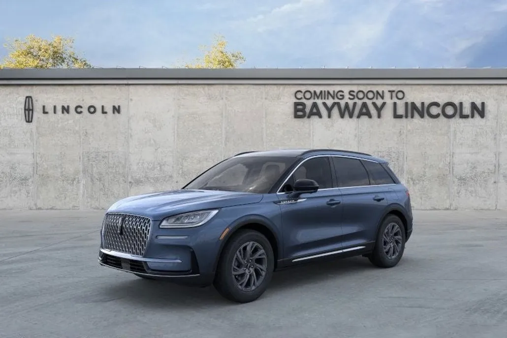 2025 Lincoln Corsair Premiere photo 1