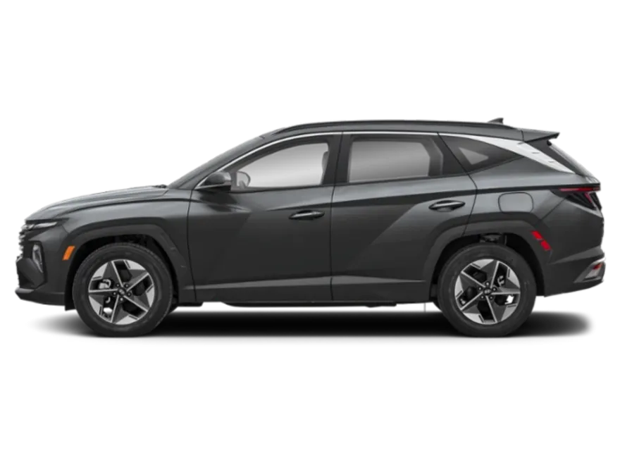 2026 Hyundai Tucson SEL Convenience photo 1