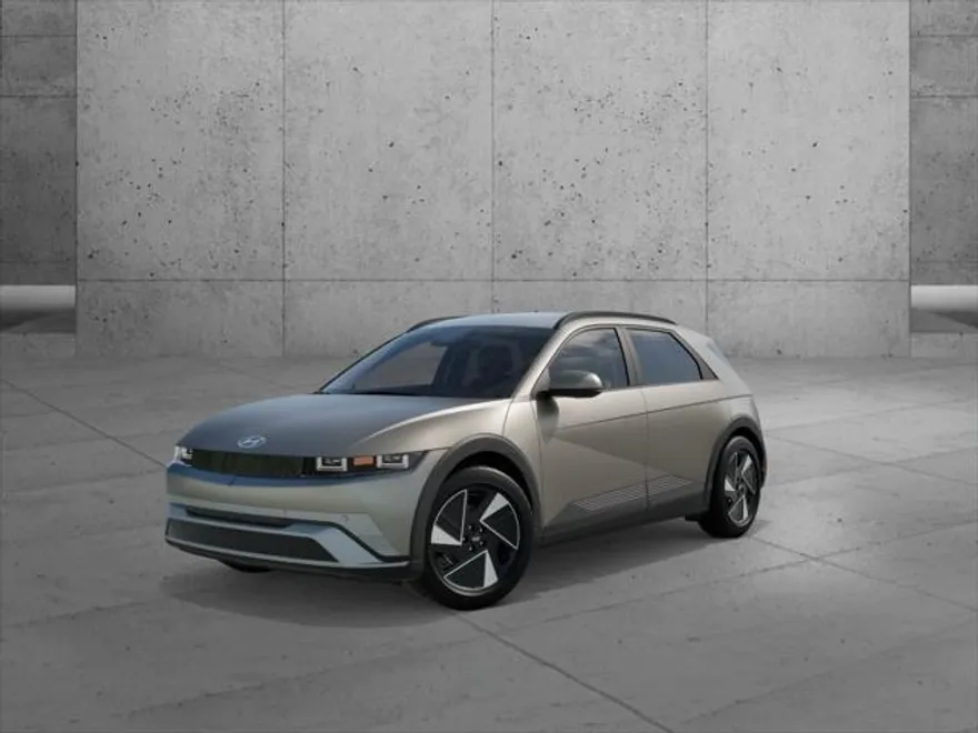 2025 Hyundai Ioniq 5 SEL photo 1