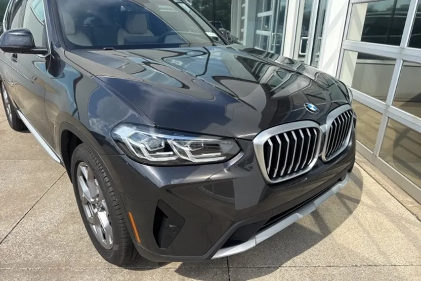 2024 Bmw X3 xDrive30i photo 1