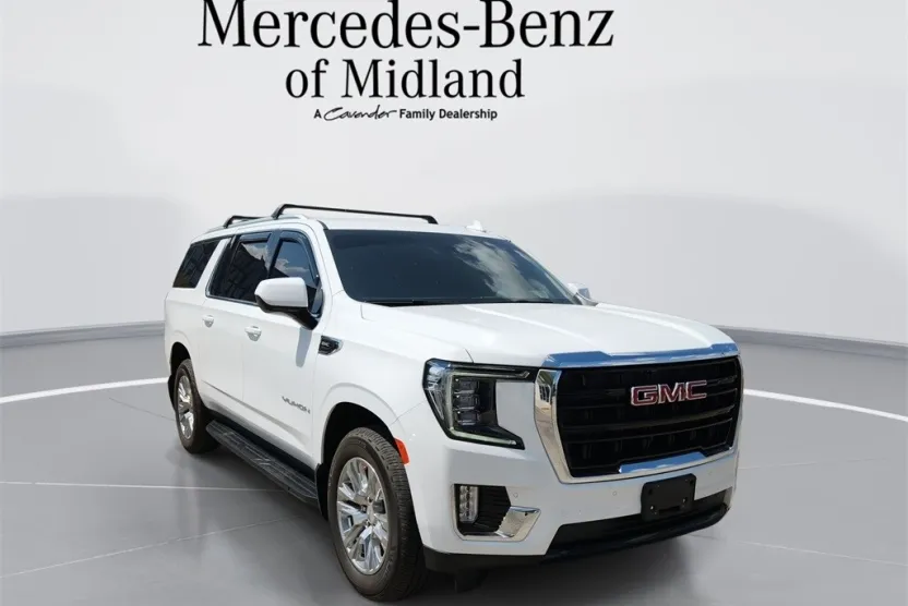 2023 Gmc Yukon XL SLE photo 1