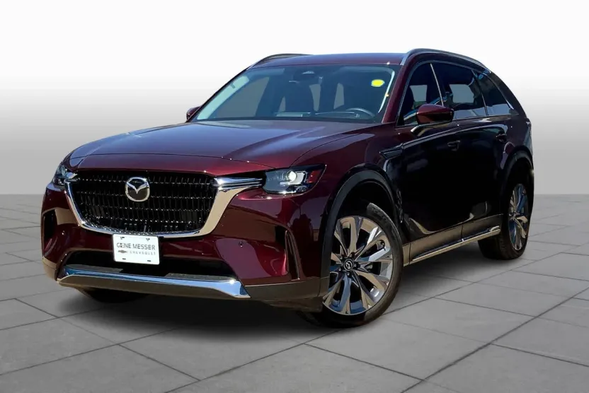 2024 Mazda CX-90 3.3 Turbo Premium photo 1
