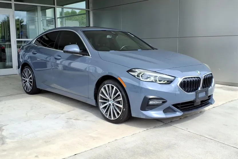 2021 Bmw 228i xDrive GC photo 1