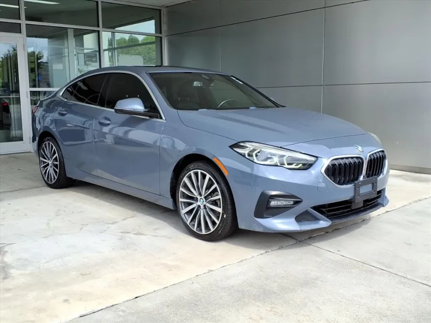 2021 Bmw 228i xDrive GC photo 1