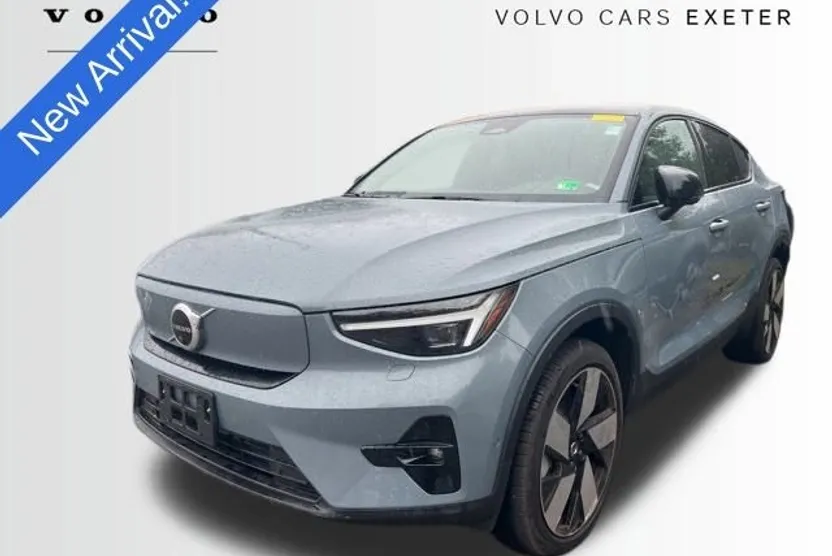 2023 Volvo C40 Recharge Ultimate photo 1