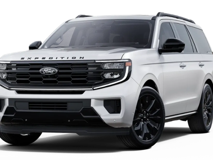 2025 Ford Expedition Platinum photo 1