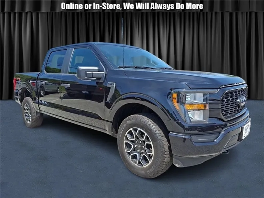 2023 Ford F-150 XL photo 1