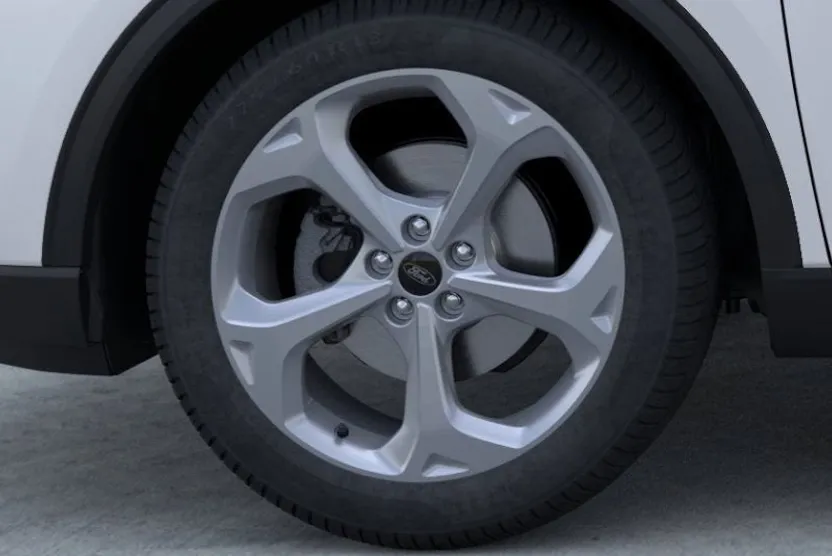 2026 Ford Escape ST-Line photo 1