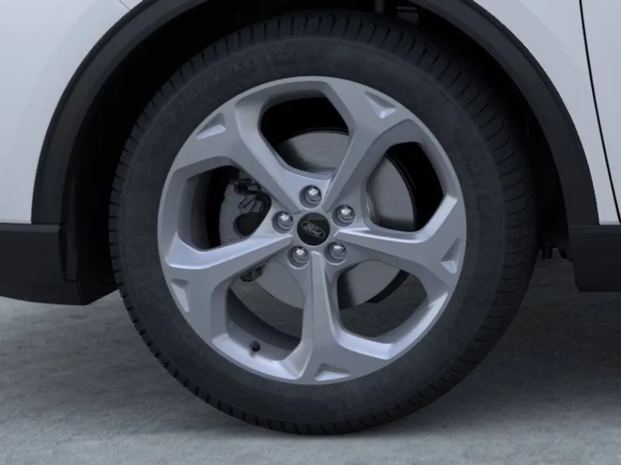 2026 Ford Escape ST-Line photo 1
