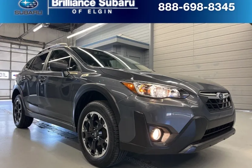 2023 Subaru Crosstrek Premium Special Edition photo 1