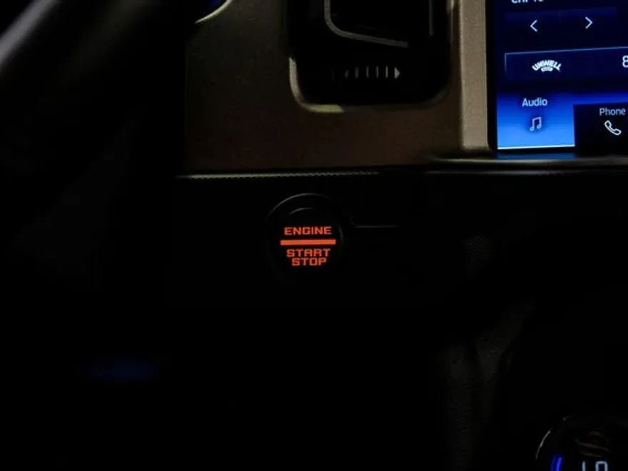 2023 Ford Bronco Raptor photo 50