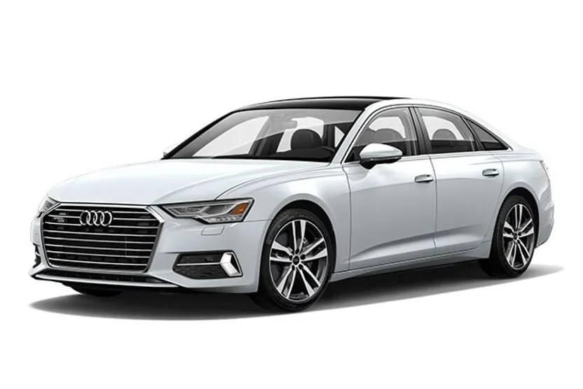 2023 Audi A6 Quattro Premium photo 1