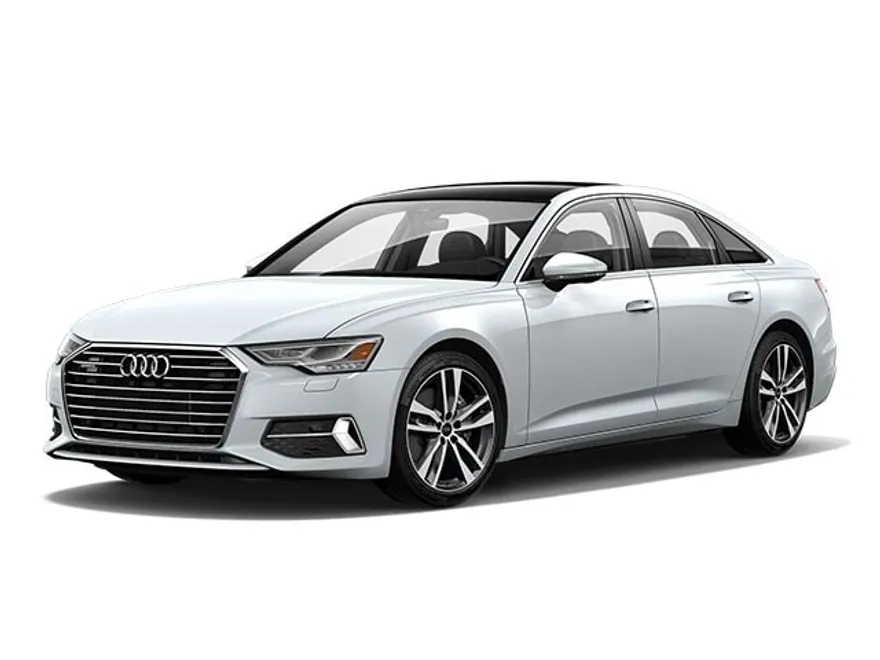 2023 Audi A6 Quattro Premium photo 1
