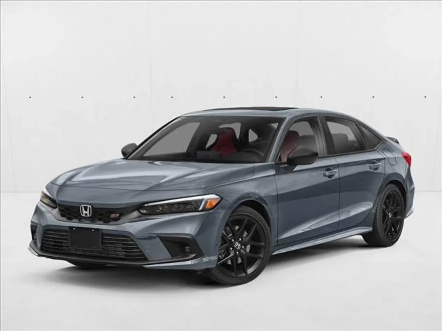 2024 Honda Civic Si photo 1