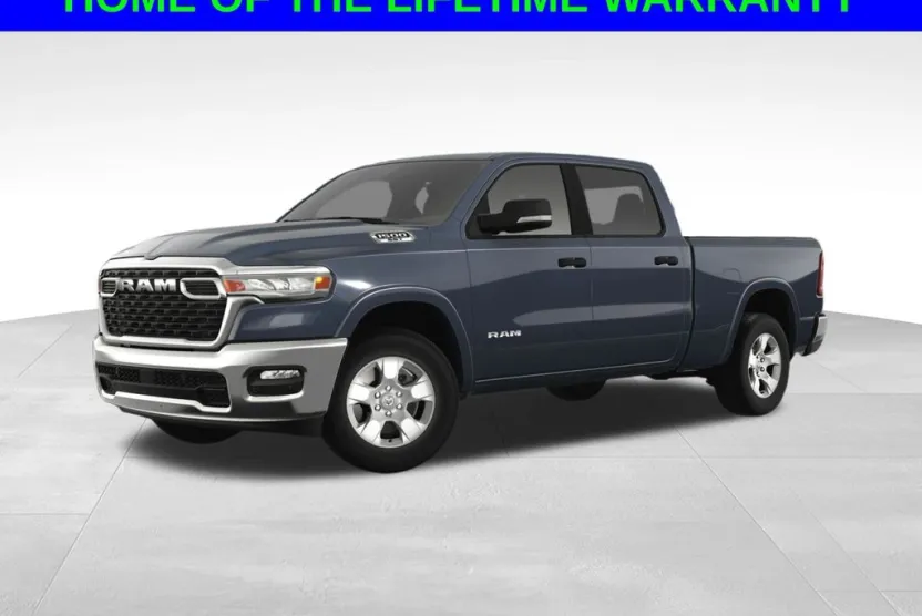 2025 Ram 1500 Big Horn Lone Star photo 1