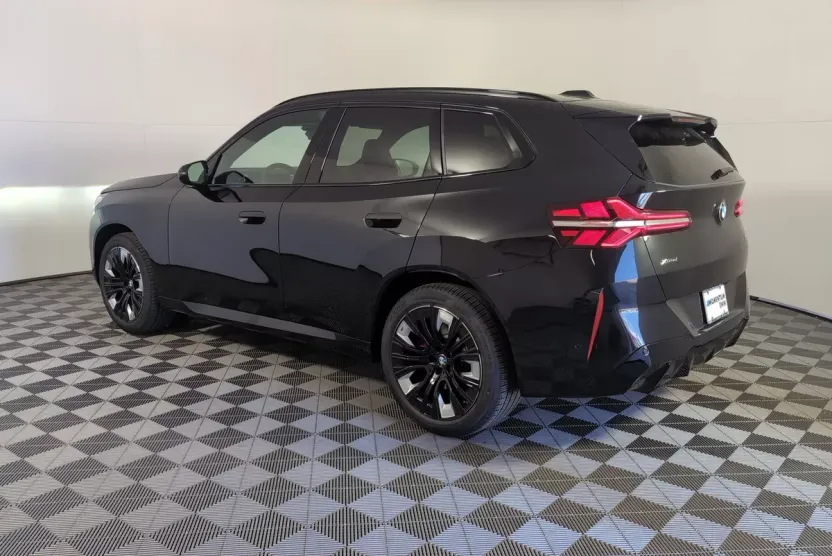 2026 Bmw X3 photo 1