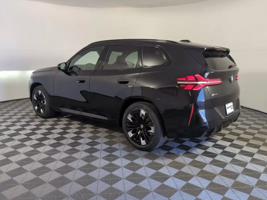 2026 Bmw X3 photo 1