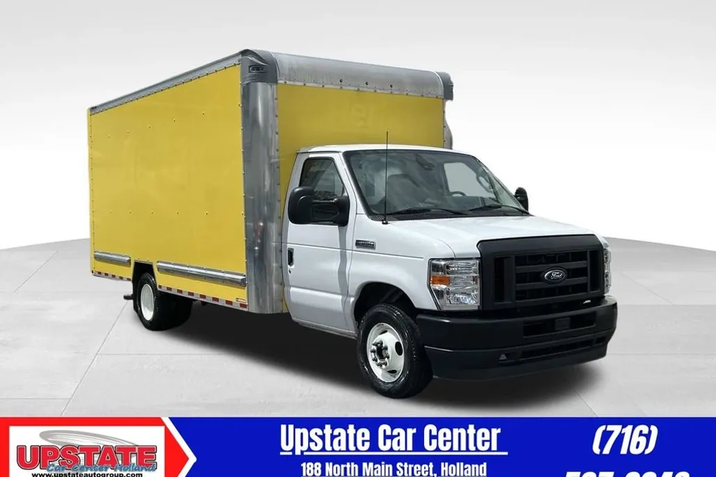 2023 Ford E-350 photo 1