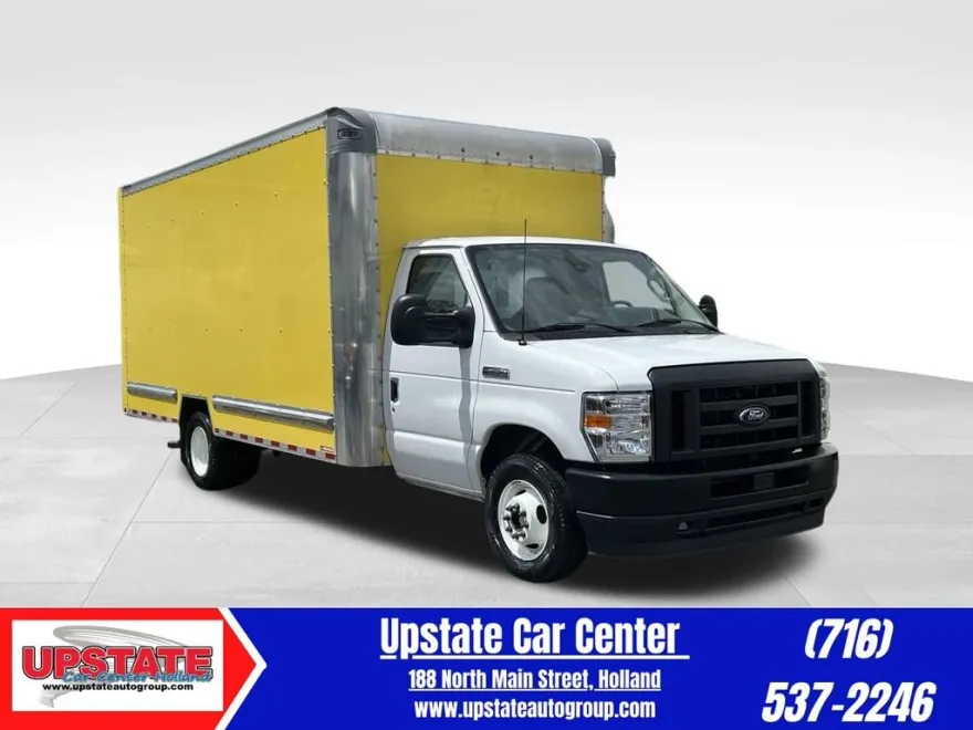 2023 Ford E-350 photo 1