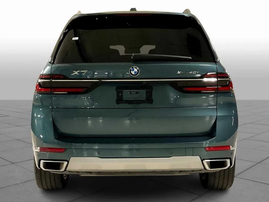 2024 Bmw X7 xDrive40i photo 1