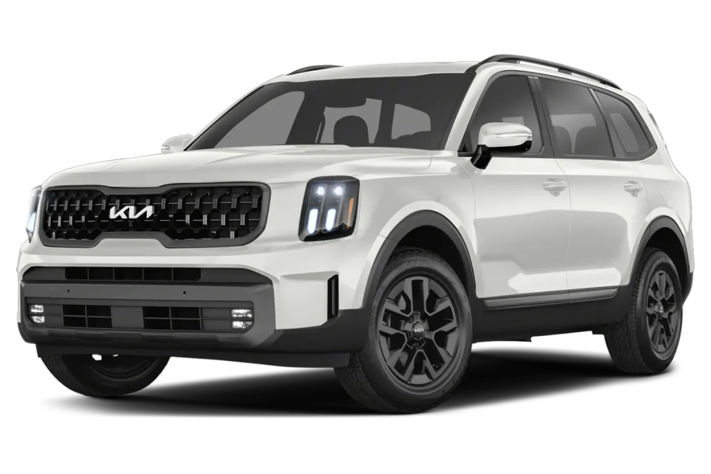 2023 Kia Telluride SX X-Line Prestige X-Pro photo 1