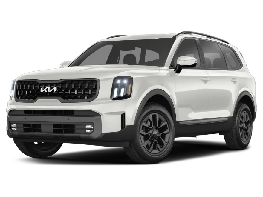 2023 Kia Telluride SX X-Line Prestige X-Pro photo 1