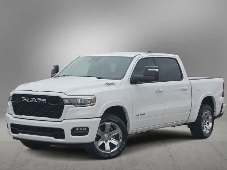 2026 Ram 1500 Big Horn Lone Star photo 1