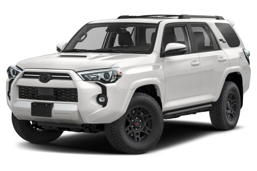 2024 Toyota 4Runner TRD Off-Road Premium photo 1