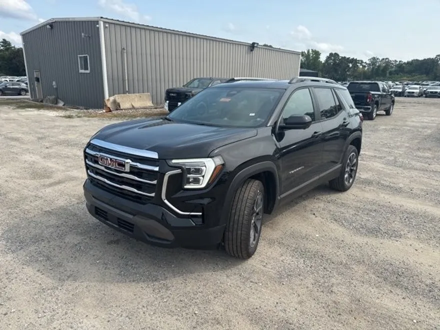 2026 Gmc Terrain Elevation photo 1