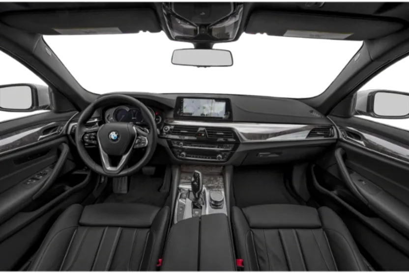 2018 Bmw 530e Sedan photo 1