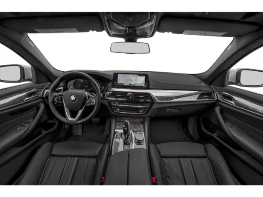 2018 Bmw 530e Sedan photo 1