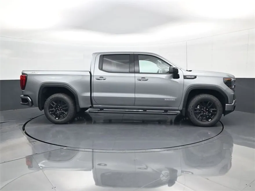 2026 Gmc Sierra 1500 Elevation photo 1