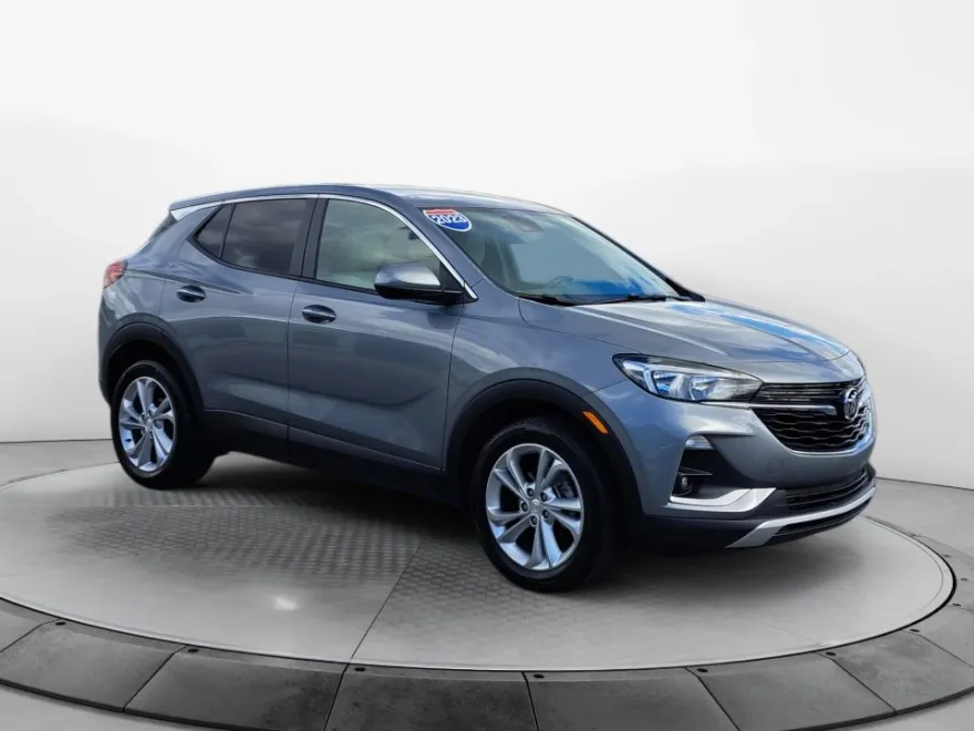 2023 Buick Encore GX Preferred photo 1