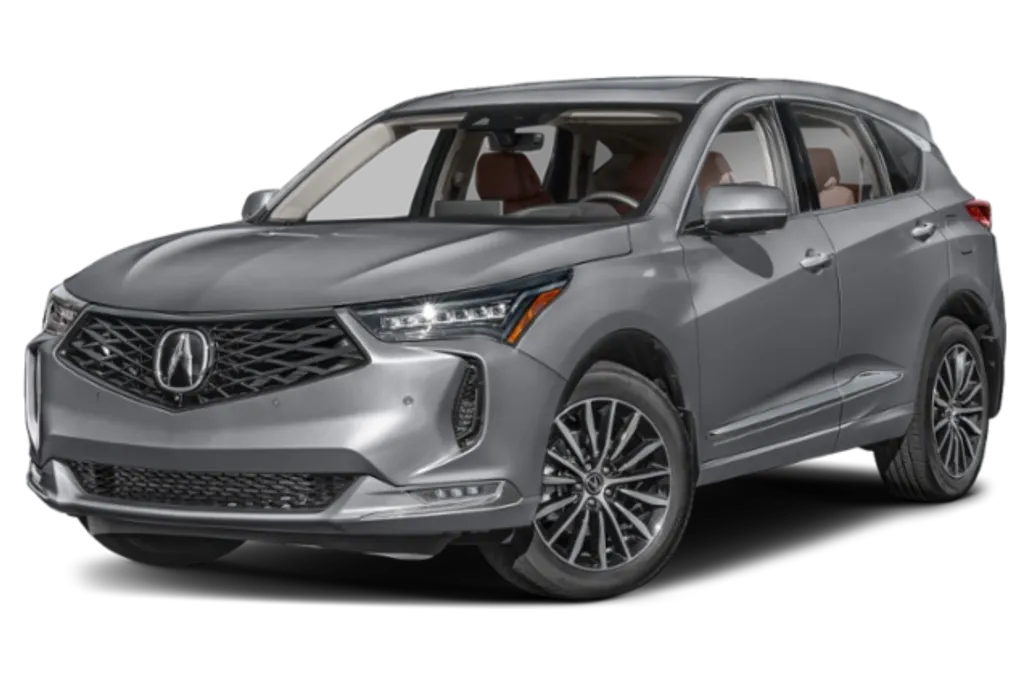 2025 Acura RDX Advance photo 1